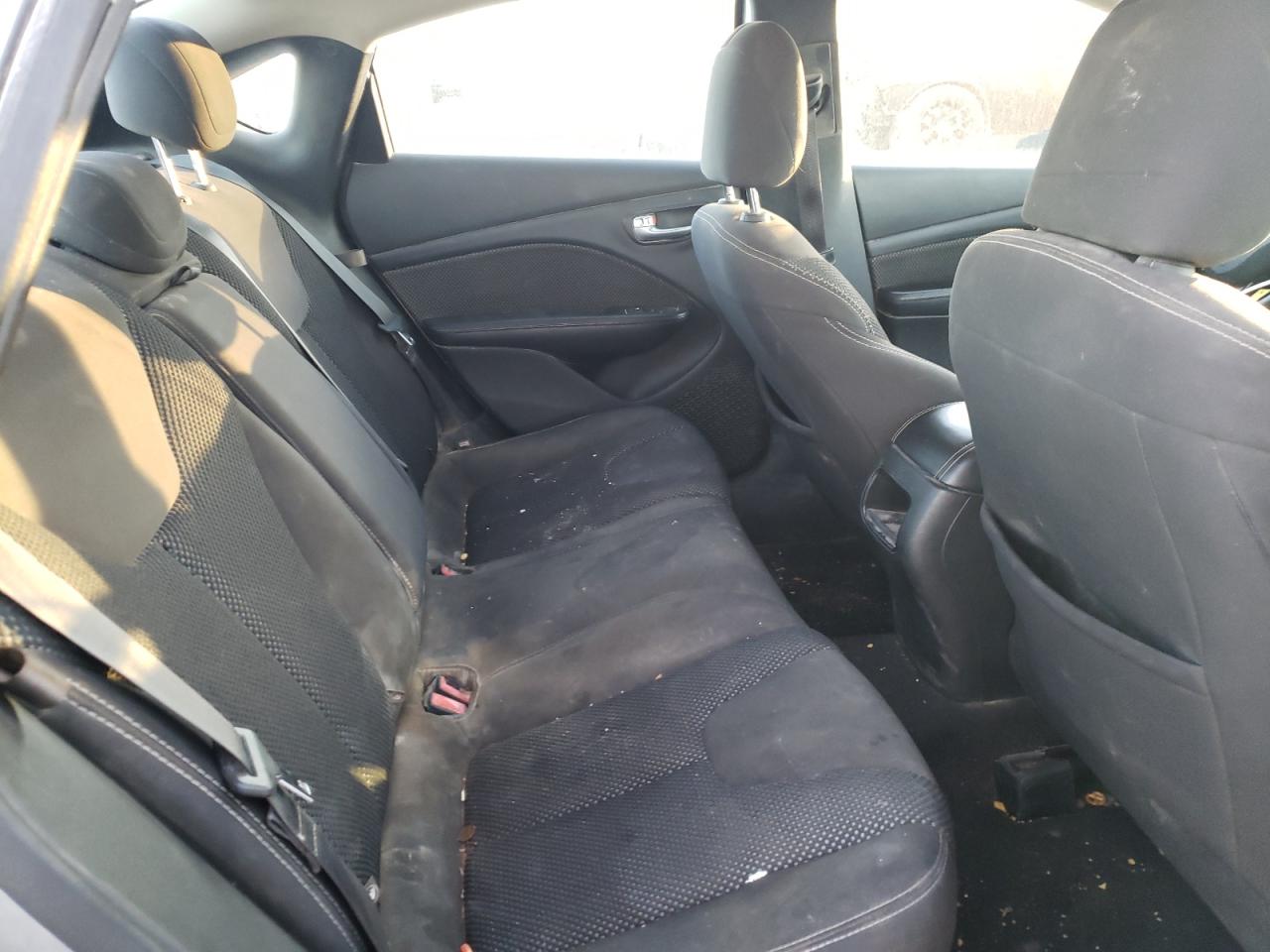 Photo 6 from auction – 2015 DODGE DART SXT with VIN 1C3CDFBB7FD265023