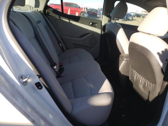 Photo 6 from auction – 2015 KIA OPTIMA LX with VIN KNAGM4A78F5547581