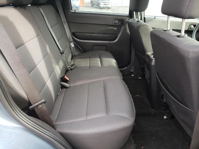 Photo 6 from auction – 2011 FORD ESCAPE XLT with VIN 1FMCU9D75BKC36031