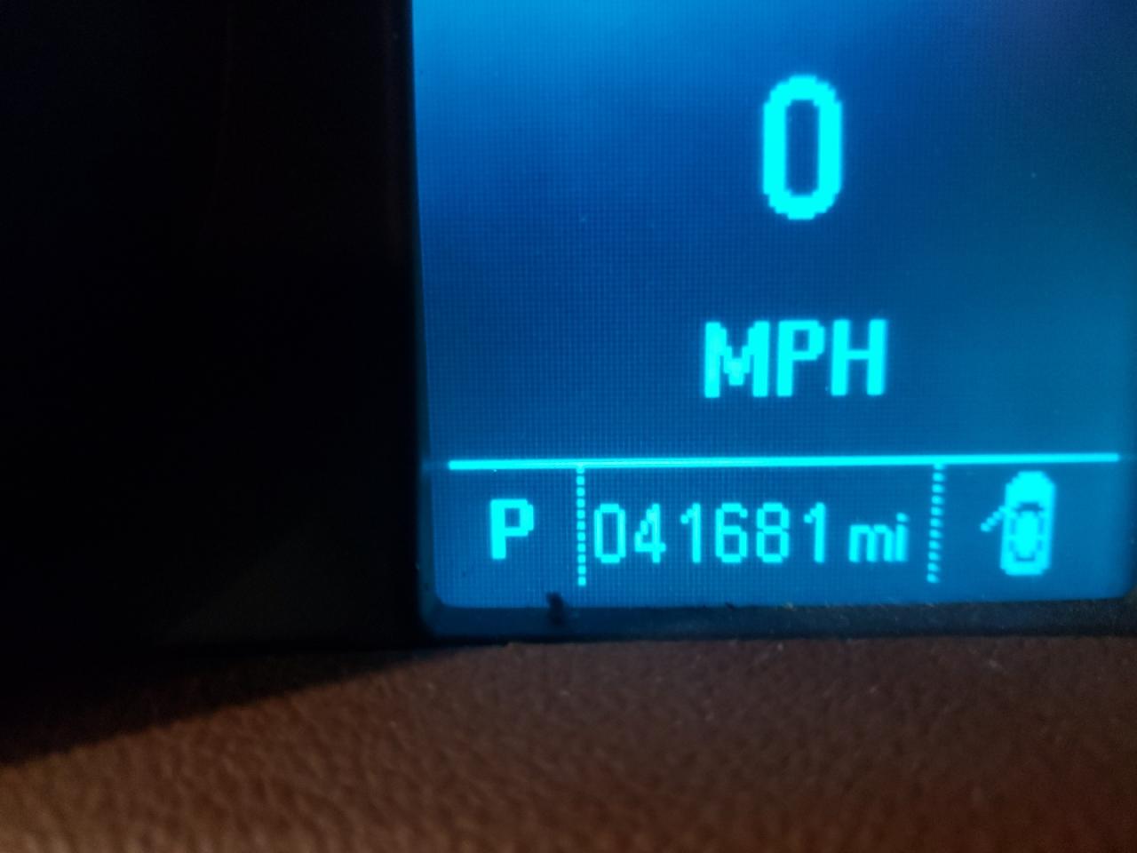 Photo 8 from auction – 2015 BUICK ENCORE PRE with VIN KL4CJHSB1FB243153