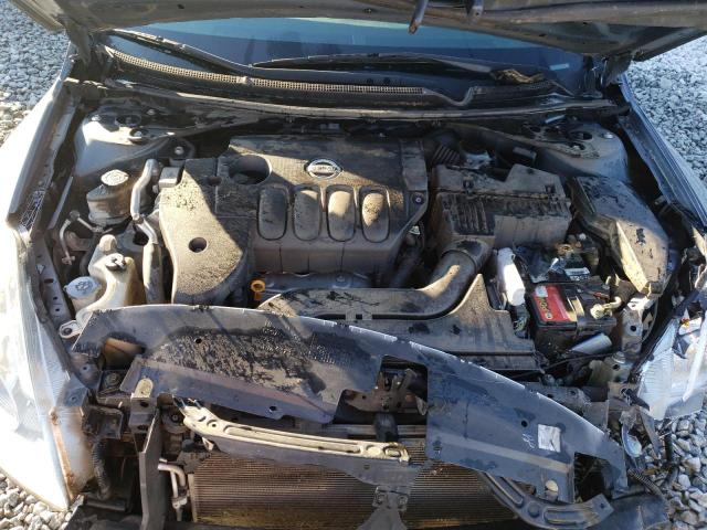 Photo 7 from auction – 2011 NISSAN ALTIMA BAS with VIN 1N4AL2AP1BC175528
