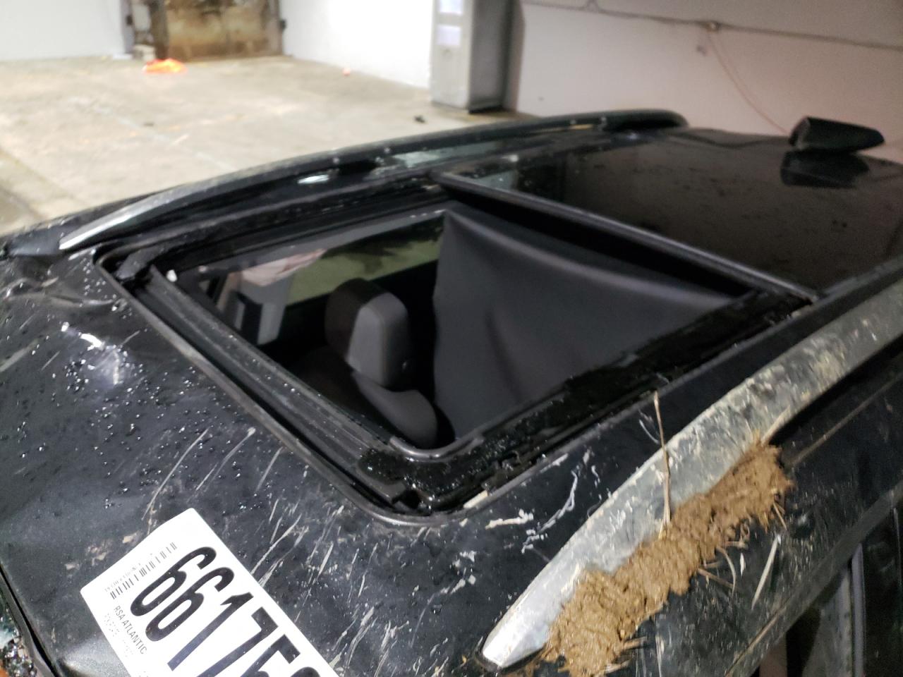 Photo 9 from auction – 2019 CHEVROLET EQUINOX LT with VIN 2GNAXUEV1K6101030