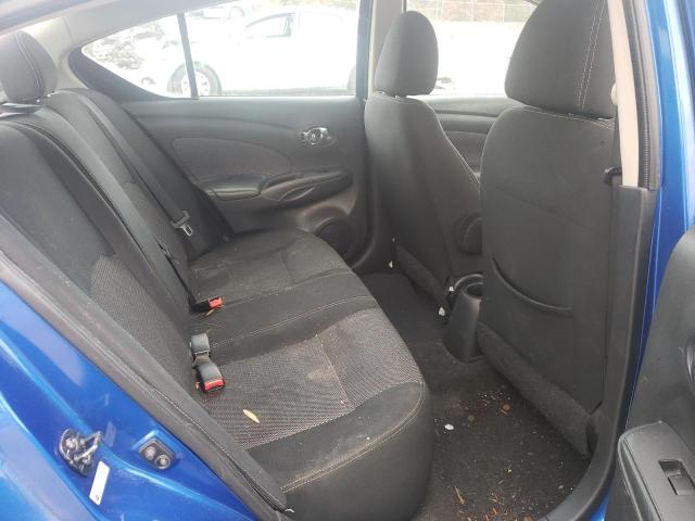 Zdjęcie 6 z aukcji – 2015 NISSAN VERSA S z VIN 3N1CN7AP1FL837311