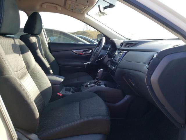 Photo 5 from auction – 2017 NISSAN ROGUE S with VIN KNMAT2MV5HP528598