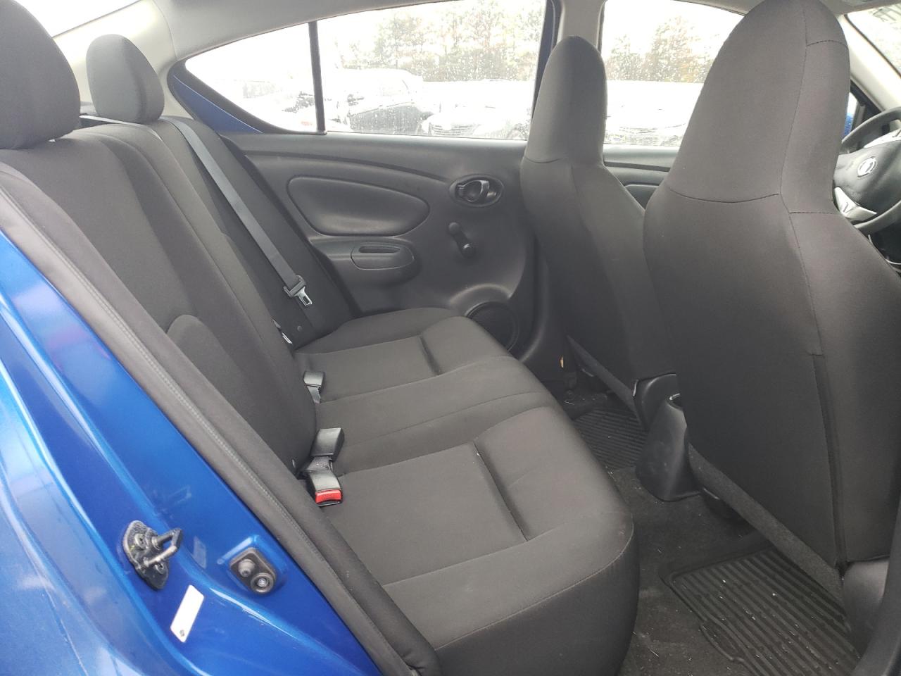 Photo 6 from auction – 2016 NISSAN VERSA S with VIN 3N1CN7AP2GL883392
