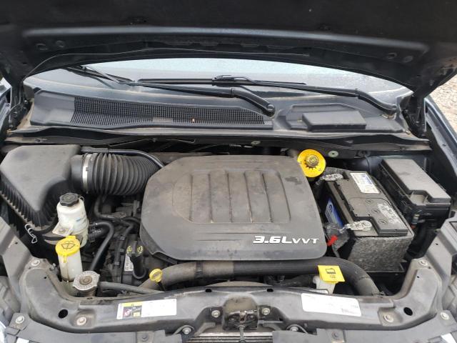 Photo 7 from auction – 2014 DODGE GRAND CARA with VIN 2C4RDGBG6ER173596