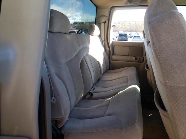 Photo 6 from auction – 2001 GMC SIERRA K25 with VIN 1GTHK29U61Z280616