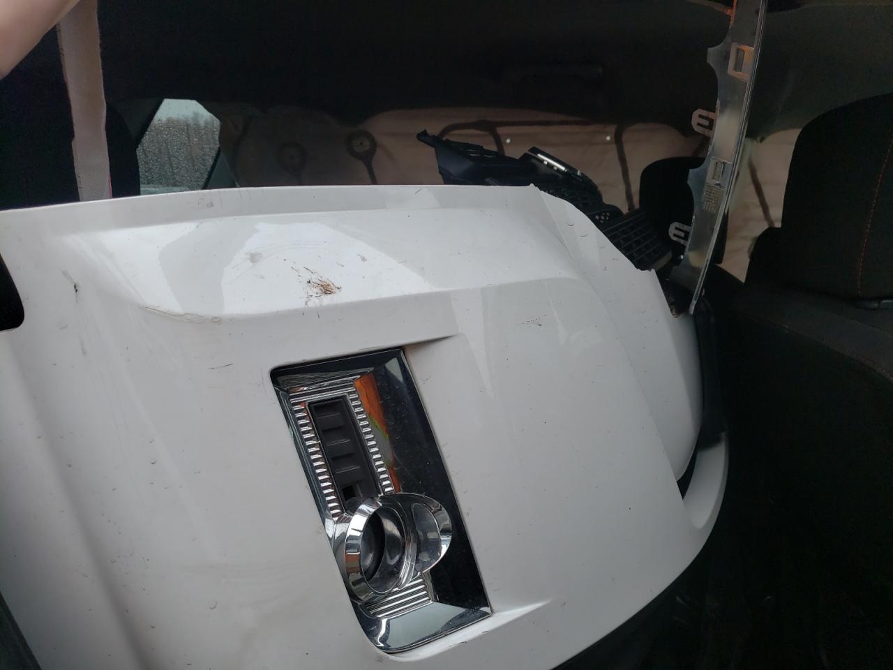 Photo 6 from auction – 2010 GMC TERRAIN SL with VIN 2CTFLDEY2A6324796