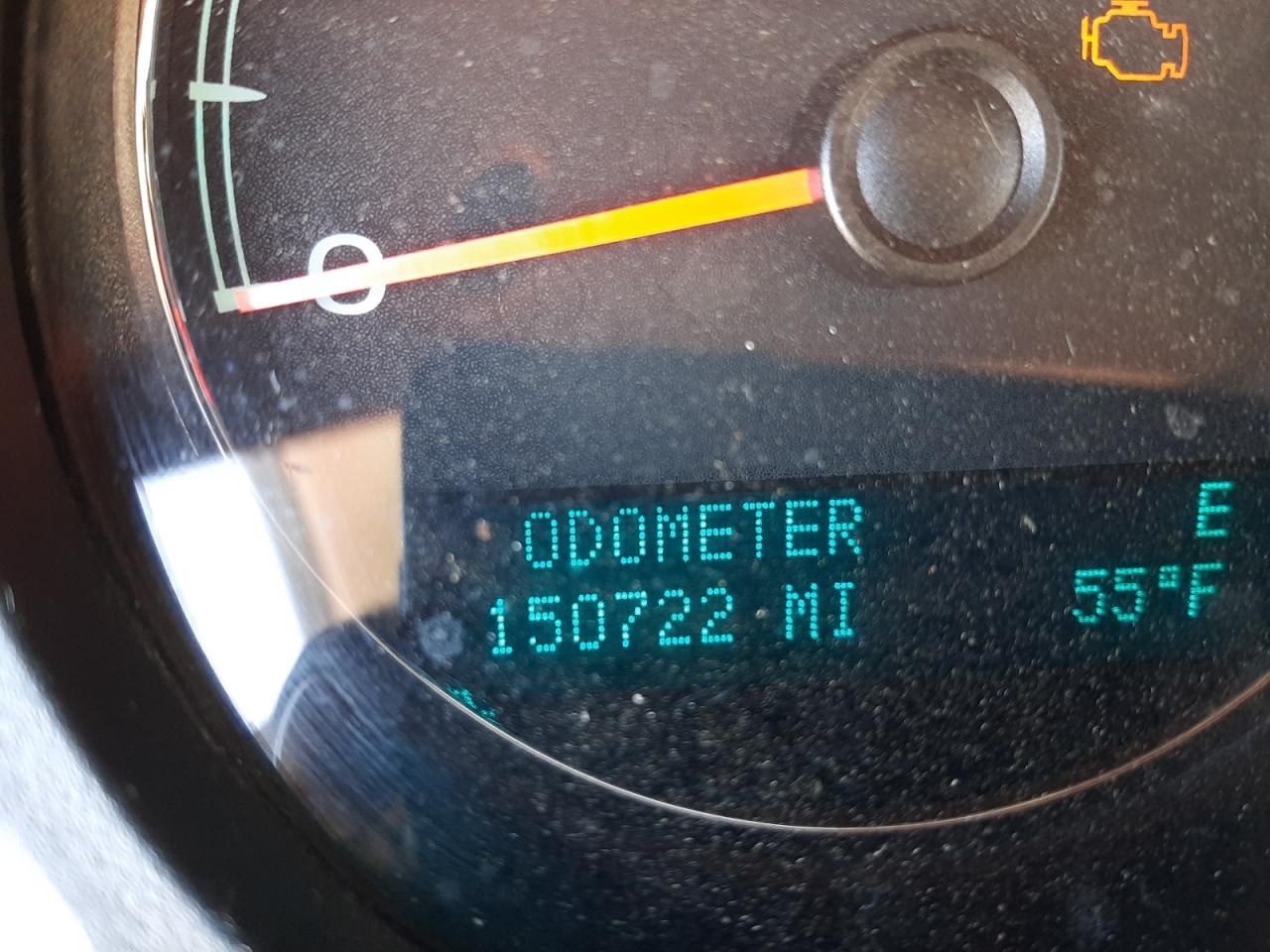 Photo 8 from auction – 2009 GMC SIERRA C15 with VIN 3GTEC33029G167950