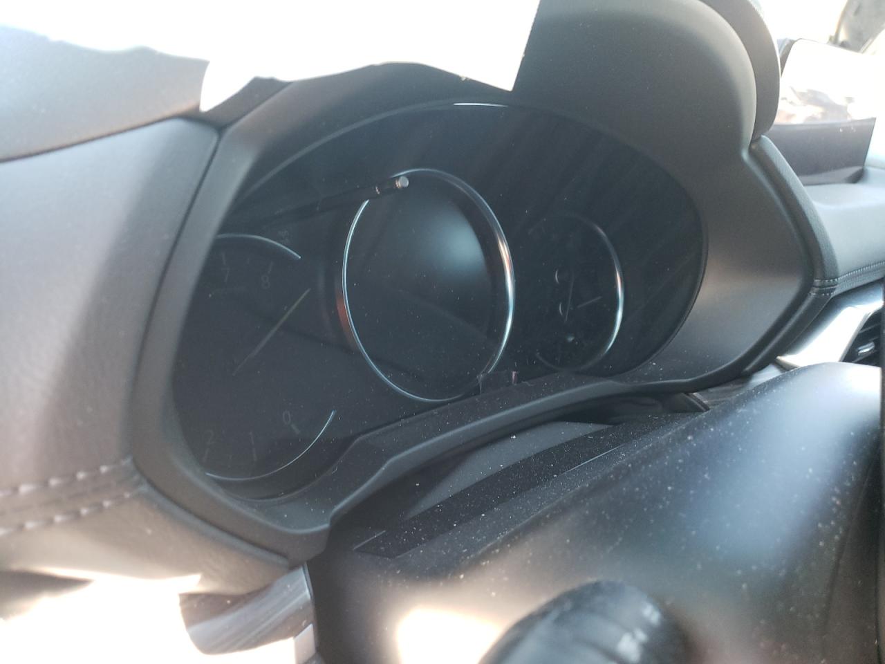 Photo 8 from auction – 2019 MAZDA CX-5 GRAND with VIN JM3KFBDM6K0691240