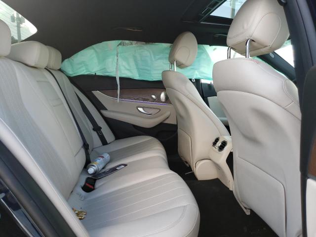 Photo 6 from auction – 2017 MERCEDES-BENZ E 300 with VIN WDDZF4JB9HA029604