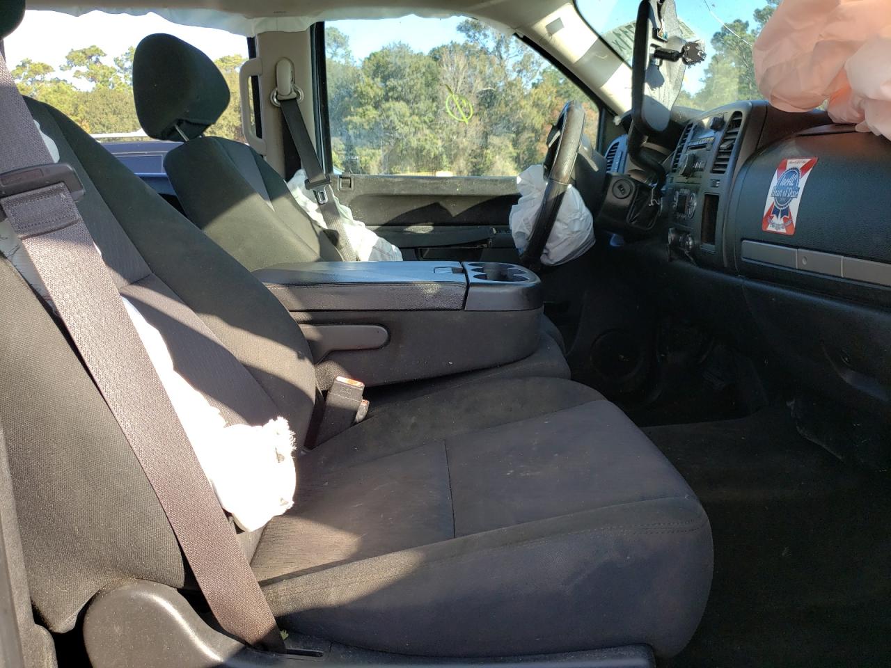Photo 5 from auction – 2013 GMC SIERRA K15 with VIN 3GTP2VE71DG103165