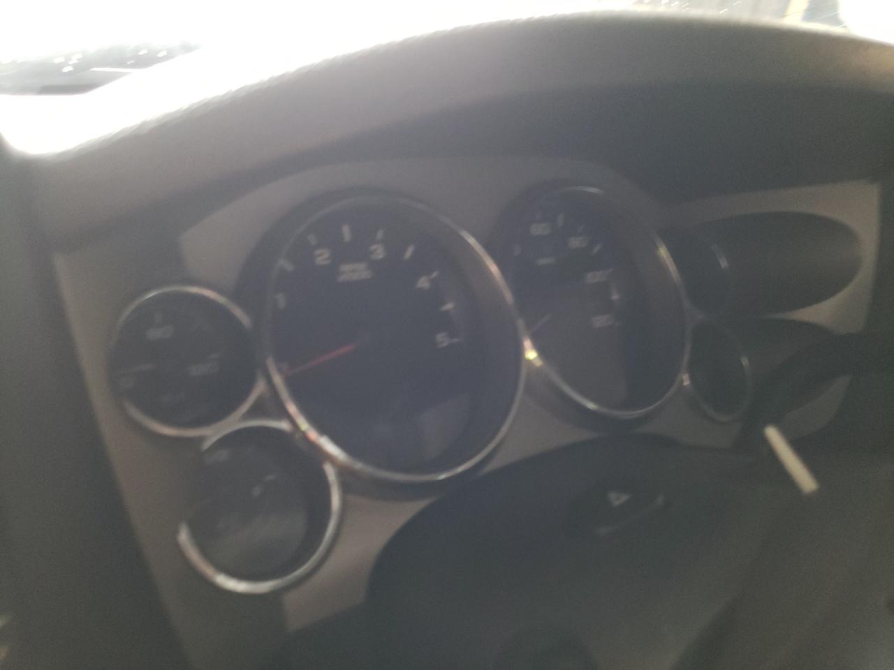 Photo 8 from auction – 2007 CHEVROLET SILVERADO with VIN 1GCHK23697F518950