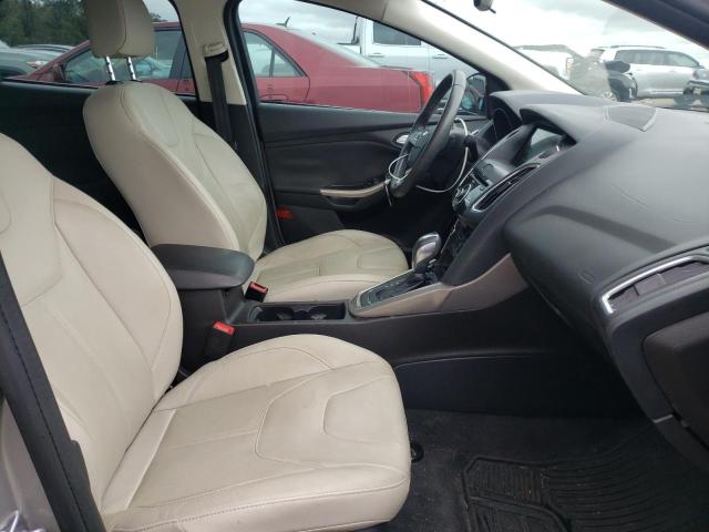 Photo 5 from auction – 2016 FORD FOCUS TITA with VIN 1FADP3J28GL274138