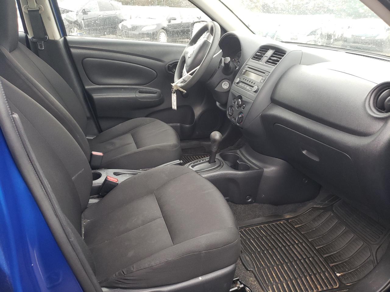Photo 5 from auction – 2016 NISSAN VERSA S with VIN 3N1CN7AP2GL883392