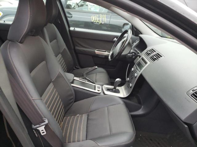 Photo 5 from auction – 2010 VOLVO S40 2.4I with VIN YV1382MS7A2491180