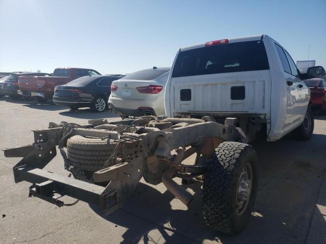 Photo 4 from auction – 2013 RAM 2500 ST with VIN 3C6TR5HT1DG557426