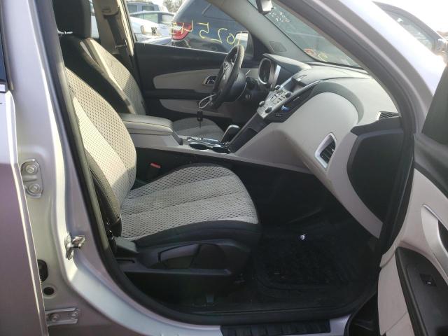 Photo 5 from auction – 2011 CHEVROLET EQUINOX LS with VIN 2CNFLCEC5B6372901