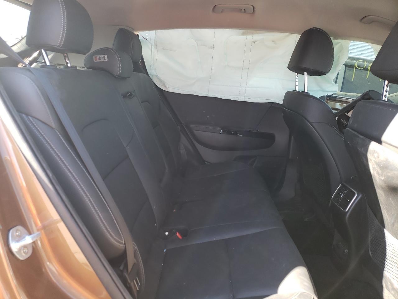 Photo 18 from auction – 2019 KIA SPORTAGE E with VIN KNDPN3AC5K7593097