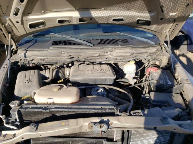 DODGE RAM 1500 S 2004 with VIN 1D7HA16NX4J204500 - Photo from auction