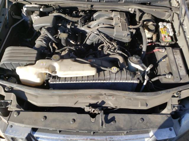 Photo 7 from auction – 2006 FORD EXPLORER E with VIN 1FMEU74E86UB16570