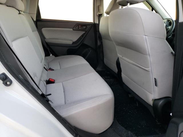 Photo 6 from auction – 2017 SUBARU FORESTER 2 with VIN JF2SJAEC6HH452287
