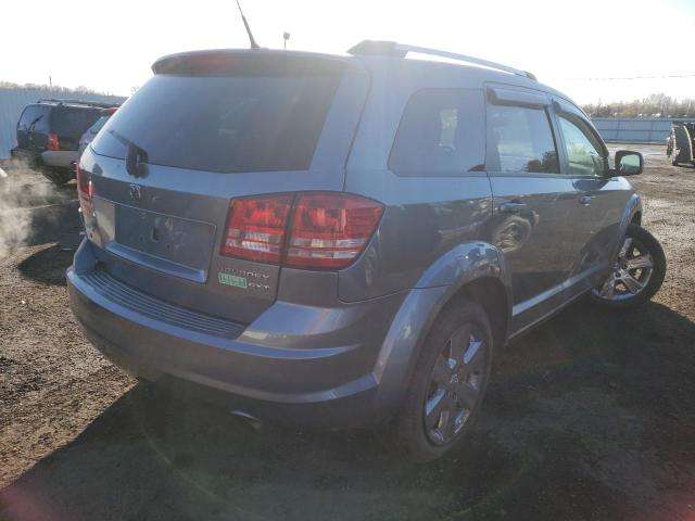 Photo 4 from auction – 2010 DODGE JOURNEY SX with VIN 3D4PH5FV1AT232606