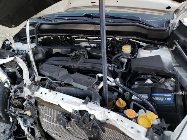 Photo 7 from auction – 2017 SUBARU FORESTER 2 with VIN JF2SJAEC6HH452287
