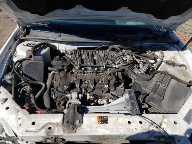 Photo 7 from auction – 2012 CHEVROLET IMPALA LS with VIN 2G1WF5E3XC1282545
