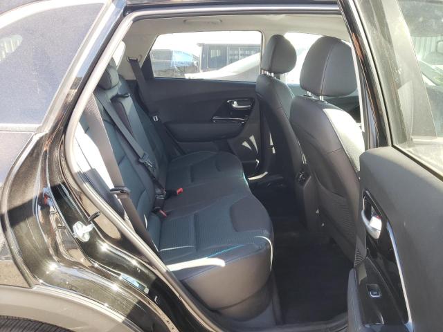 Photo 6 from auction – 2020 KIA NIRO EX PR with VIN KNDCE3LG1L5055265