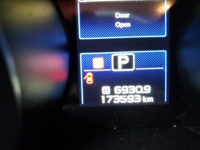 Photo 8 from auction – 2017 SUBARU OUTBACK 2. with VIN 4S4BSCAC4H3245418
