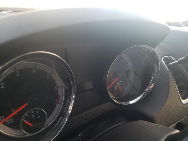 Photo 8 from auction – 2019 DODGE GRAND CARA with VIN 2C4RDGCG3KR647417