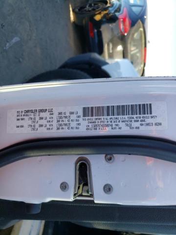 Photo 10 from auction – 2013 RAM 1500 ST with VIN 1C6RR7KT4DS509748