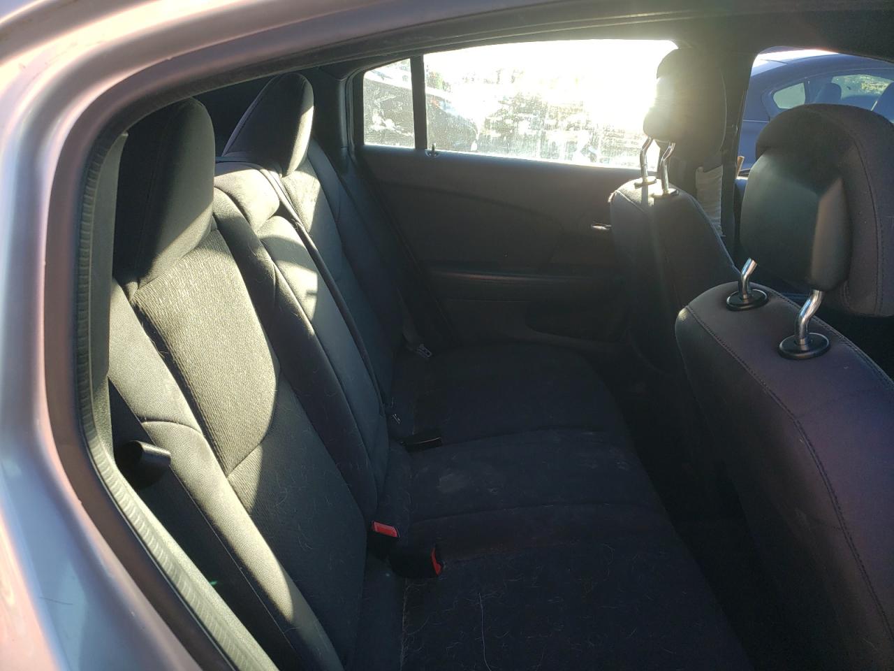 Photo 6 from auction – 2012 CHRYSLER 200 LX with VIN 1C3CCBAB6CN222487