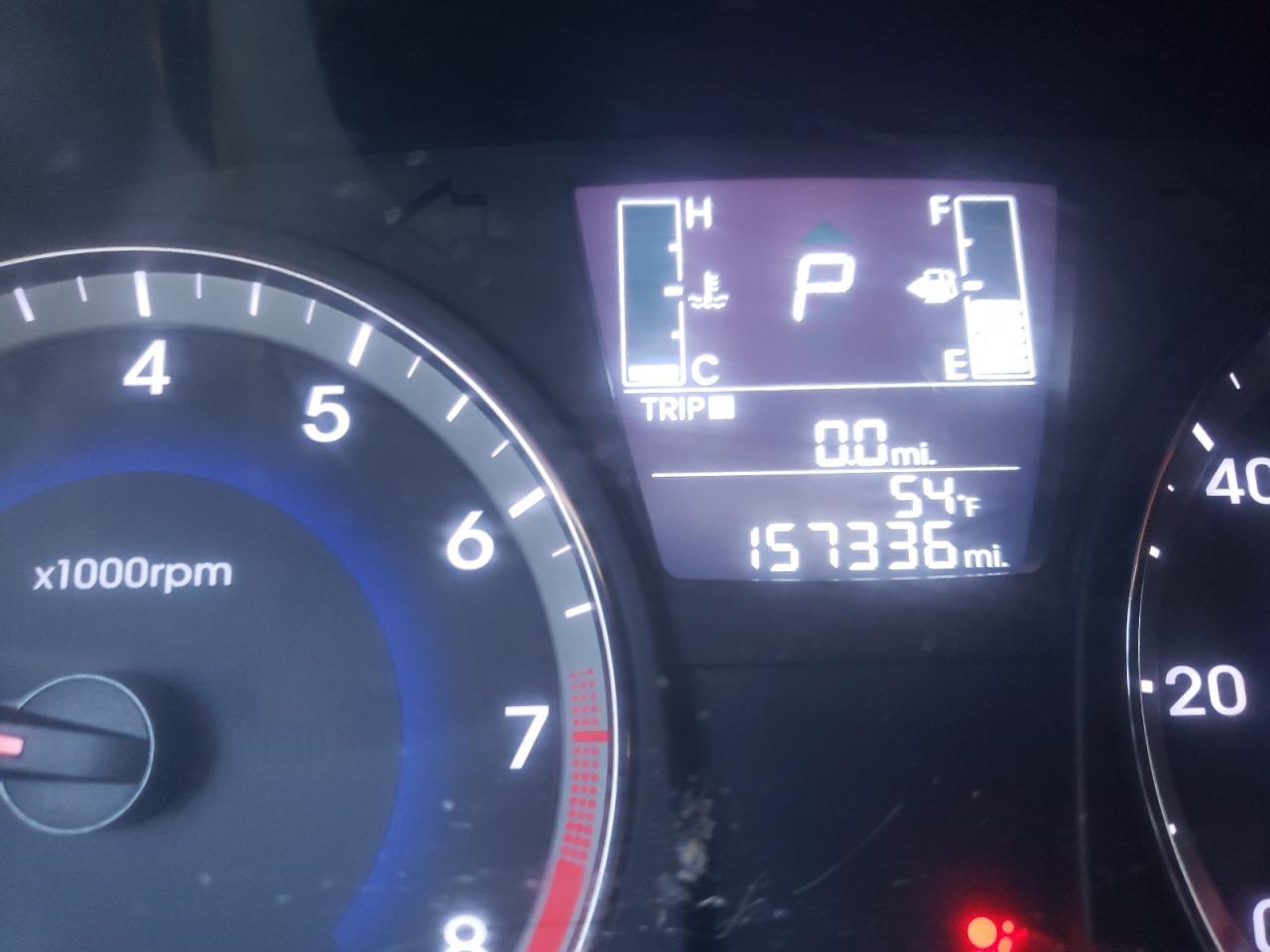 Photo 8 from auction – 2015 HYUNDAI ACCENT GS with VIN KMHCT5AE3FU219253