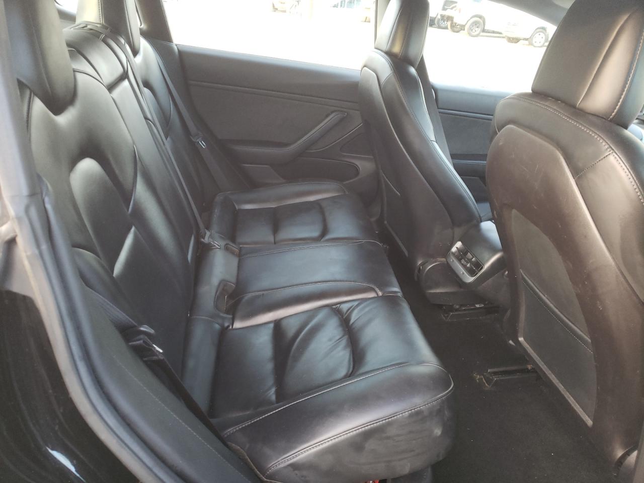Photo 6 from auction – 2019 TESLA MODEL 3 with VIN 5YJ3E1EA9KF394950