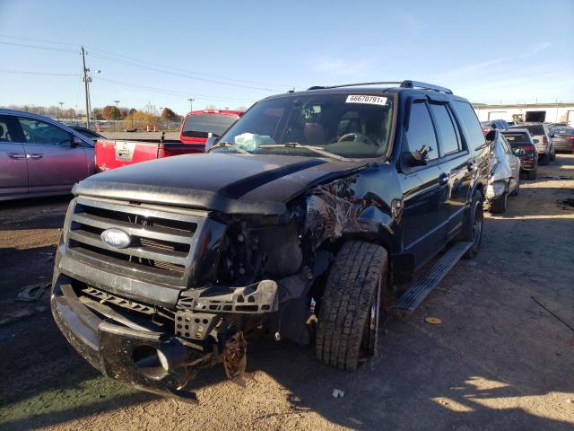 Photo 2 from auction – 2010 FORD EXPEDITION with VIN 1FMJU2A56AEB67669