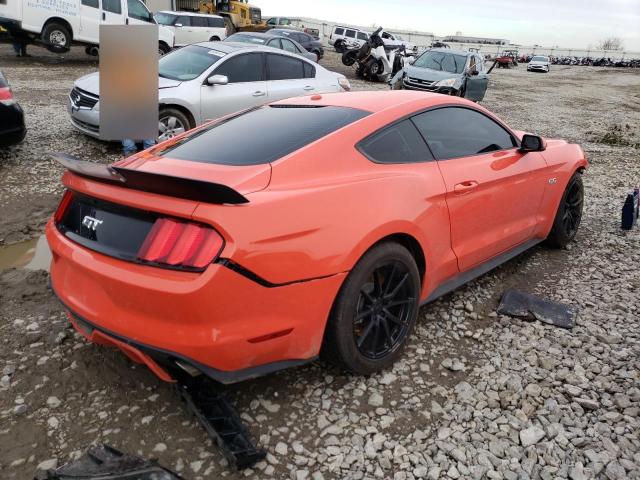 Photo 4 from auction – 2015 FORD MUSTANG GT with VIN 1FA6P8CF1F5394744