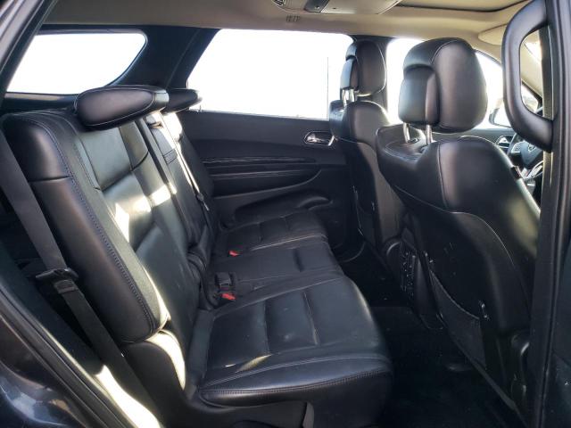 Photo 6 from auction – 2013 DODGE DURANGO CR with VIN 1C4SDJDTXDC663717