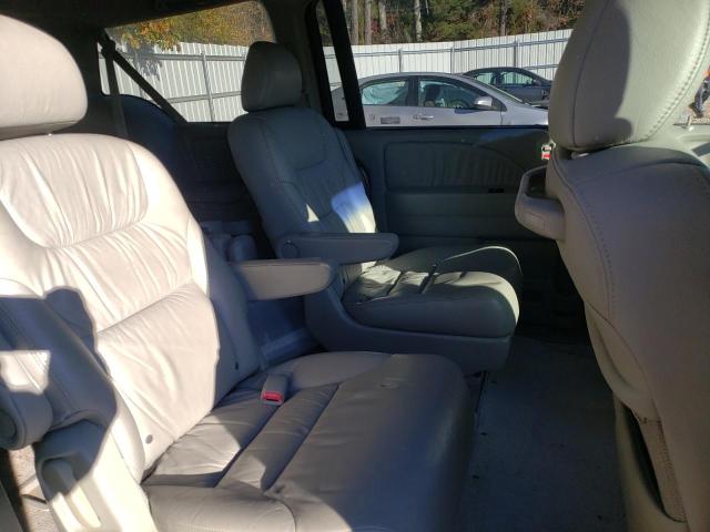 Photo 8 from auction – 2006 HONDA ODYSSEY with VIN 5FNRL38756B118346