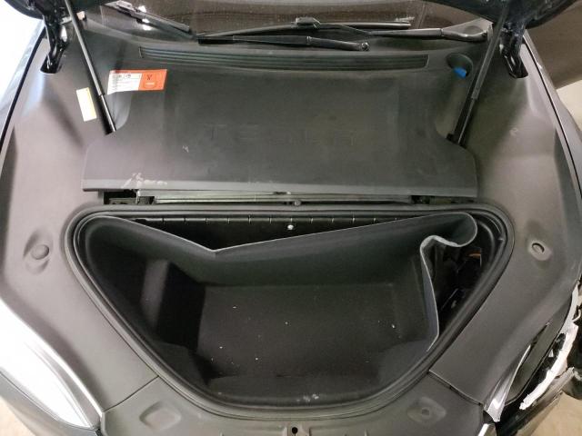 Photo 7 from auction – 2016 TESLA MODEL S with VIN 5YJSA1E16GF149733