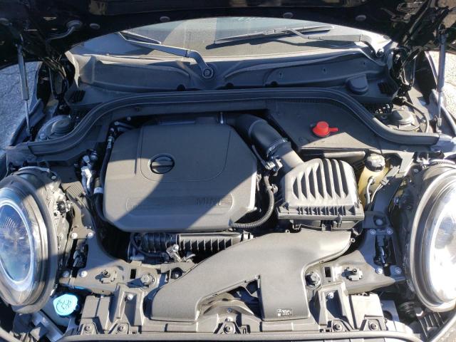 Photo 7 from auction – 2022 MINI COOPER with VIN WMW33DH09N2P59836