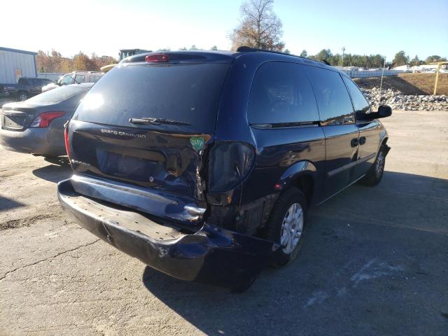 Photo 4 from auction – 2005 DODGE GRAND CARA with VIN 1D4GP24R95B211887