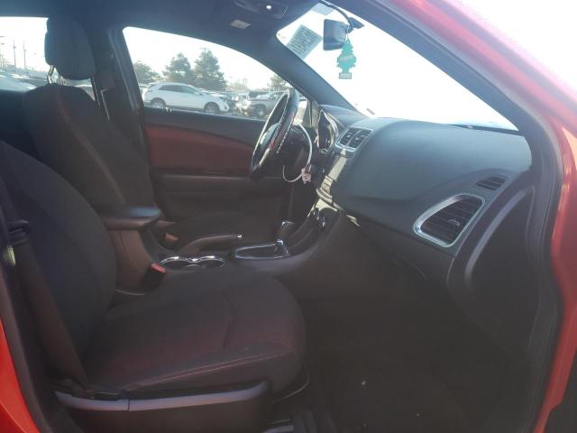 Photo 5 from auction – 2012 DODGE AVENGER SX with VIN 1C3CDZEG8CN290754