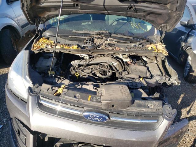 Photo 7 from auction – 2013 FORD ESCAPE SE with VIN 1FMCU0GX9DUB78844