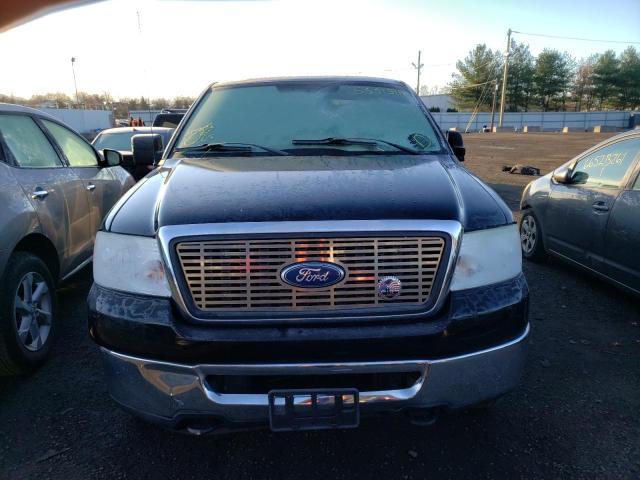 Photo 9 from auction – 2007 FORD F150 with VIN 1FTRX14W97FB45729