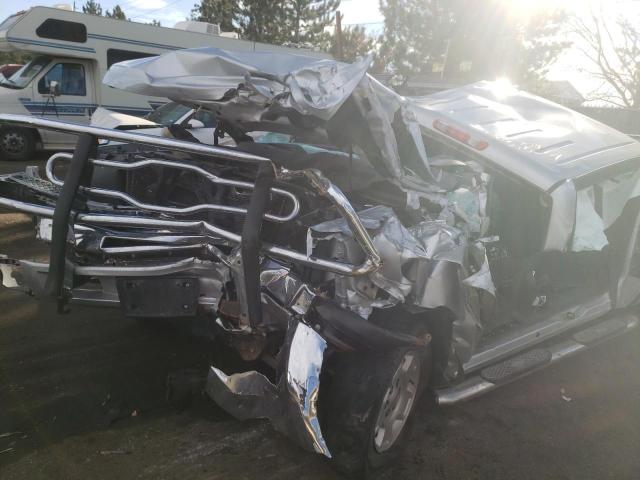 Photo 9 from auction – 2012 CHEVROLET SILVERADO with VIN 1GCRKSE74CZ339301