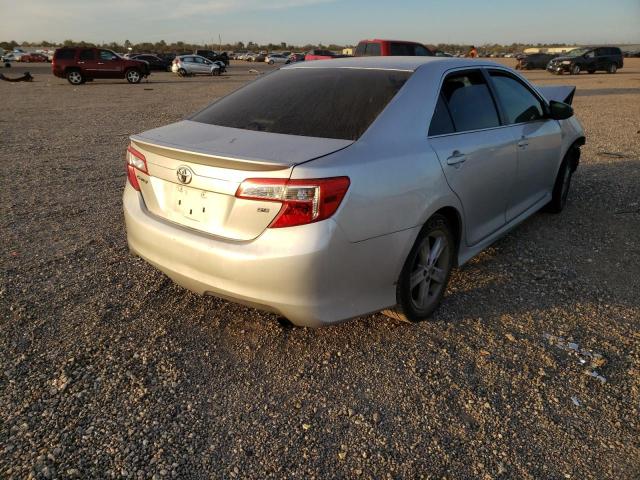 Photo 4 from auction – 2012 TOYOTA CAMRY BASE with VIN 4T1BF1FK0CU001096