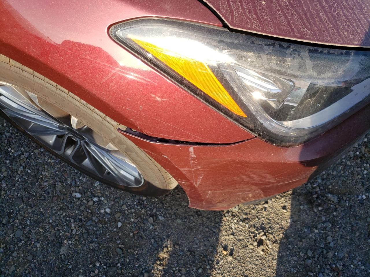 Photo 9 from auction – 2015 HYUNDAI GENESIS 3. with VIN KMHGN4JE7FU034287