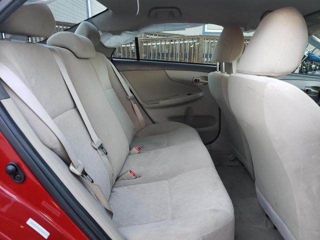 Photo 6 from auction – 2009 TOYOTA COROLLA BA with VIN 1NXBU40E19Z115157